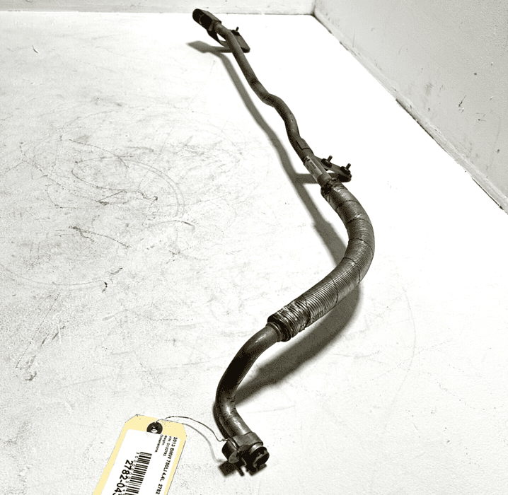 2013-2014-2015 BMW 750LI AC AIR CONDITIONING SUCTION HOSE TUBE PIPE OEM