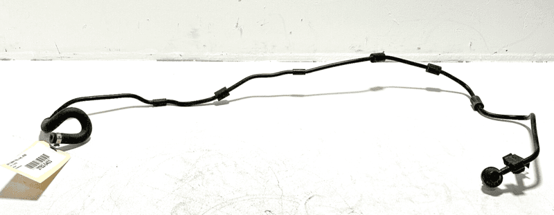 2013 - 2015 BMW 750LI BRAKE BOOSTER VACUUM TUBE HOSE PIPE LINE OEM