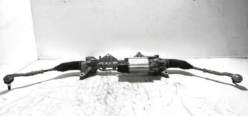 2011-2015 BMW 750LI Electric Power Steering Gear Rack And Pinion OEM