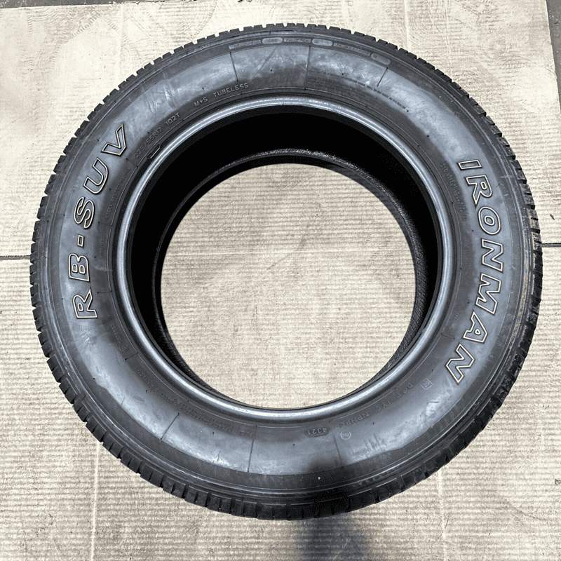 IRONMAN RB-SUV 225 / 65 R17 102T M+S OEM 6/32 