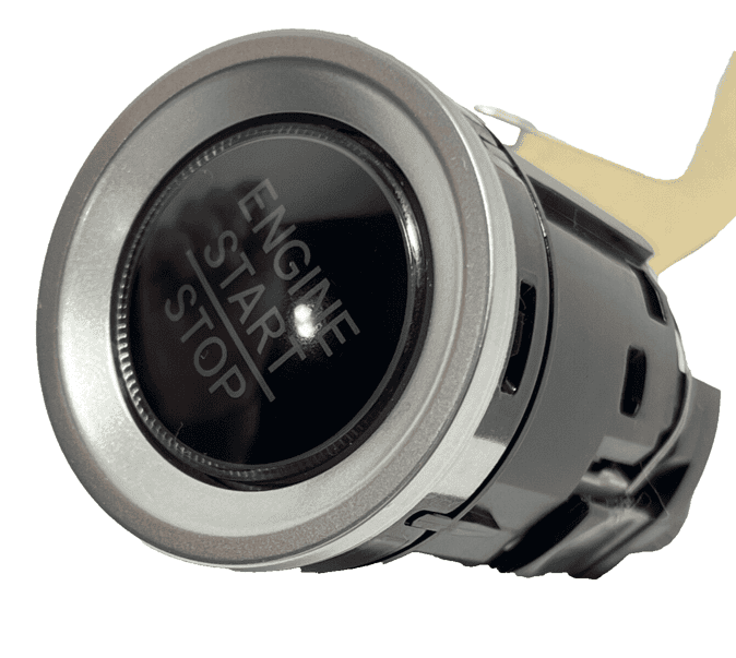 2016-2021 Honda Civic Engine Keyless Ignition Push Start Stop Button Switch OEM