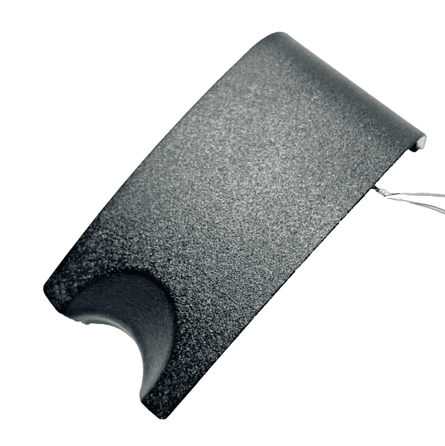 2016-2021 Honda Civic Front Windshield Interior Rear View Mirror Cover Trim OEM