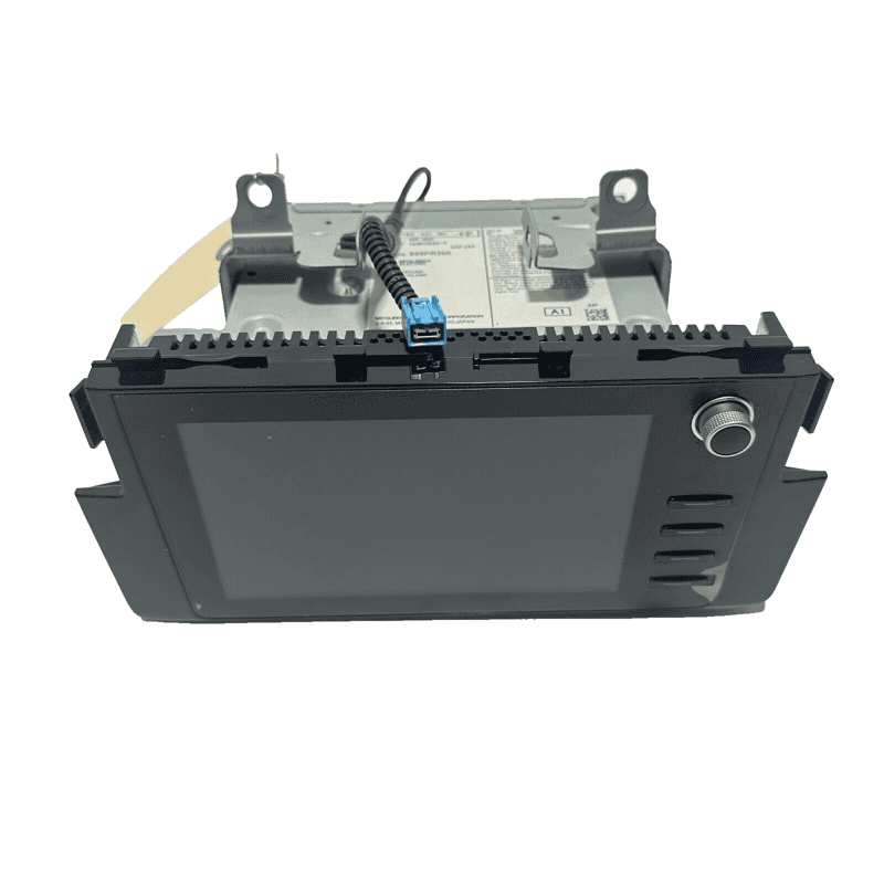 2019-2021 HONDA CIVIC DASH CENTER DISPLAY SCREEN MONITOR CONTROL PANEL OEM