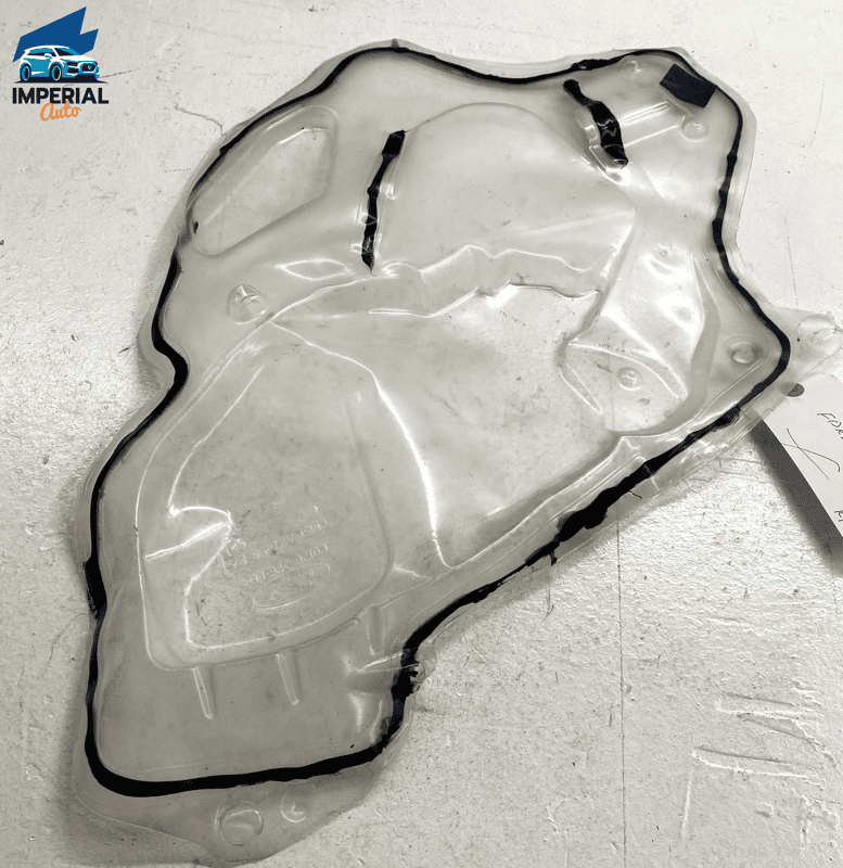 2012-2018 FORD FOCUS ST Rear Right Passenger Side Door Water Splash Shield 