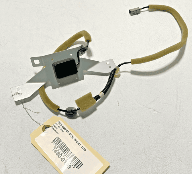 2016-2021 Honda Civic Roof Navigation GPS Antenna Module Unit OEM