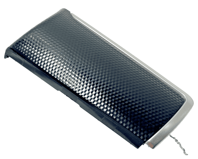 2019-2021 Honda Civic Dash Dashboard Left Driver Side Trim Bezel Panel Cover OEM