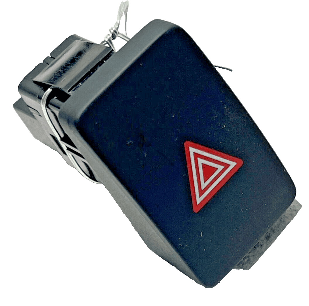 2016-2021 Honda Civic Center Console Hazard Emergency Button Switch OEM