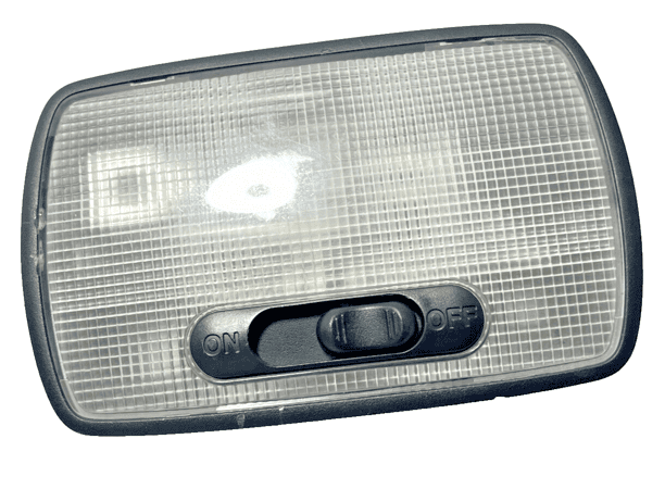 2016-2021 Honda Civic Rear Overhead Roof Upper Dome Light Reading Lamp OEM