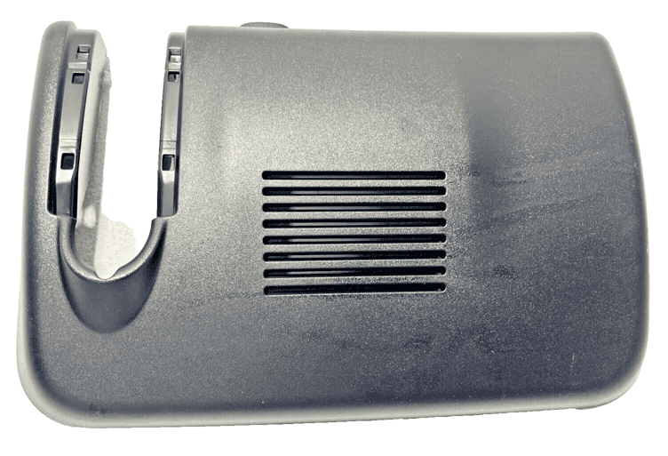 Honda Civic Front Windshield Interior Rear View Mirror Cover Trim OEM 2016-2021