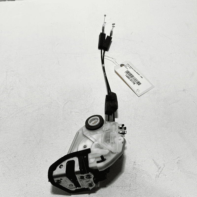 2017-2021 HONDA CIVIC REAR LEFT DRIVER SIDE DOOR LOCK LATCH ACTUATOR OEM