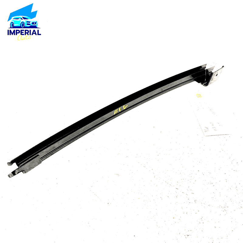 05-18 NISSAN XTERRA Frontier Front Left Door Sash Window Channel 80217EA000