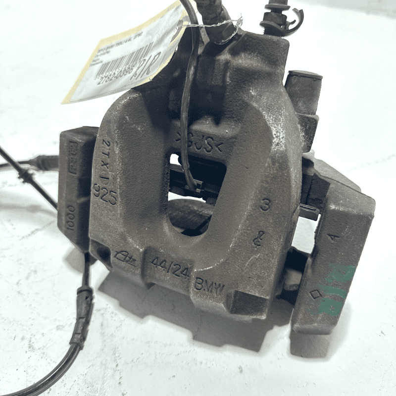 Rear Right Passenger Side Caliper Brake Carrier BMW 750LI 4.4L 2009-2015 OEM