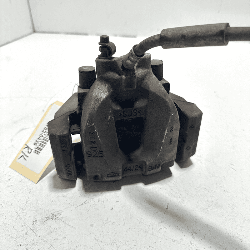 Rear Left Driver Side Caliper Brake Carrier BMW 750LI 4.4L 2009-2015 OEM