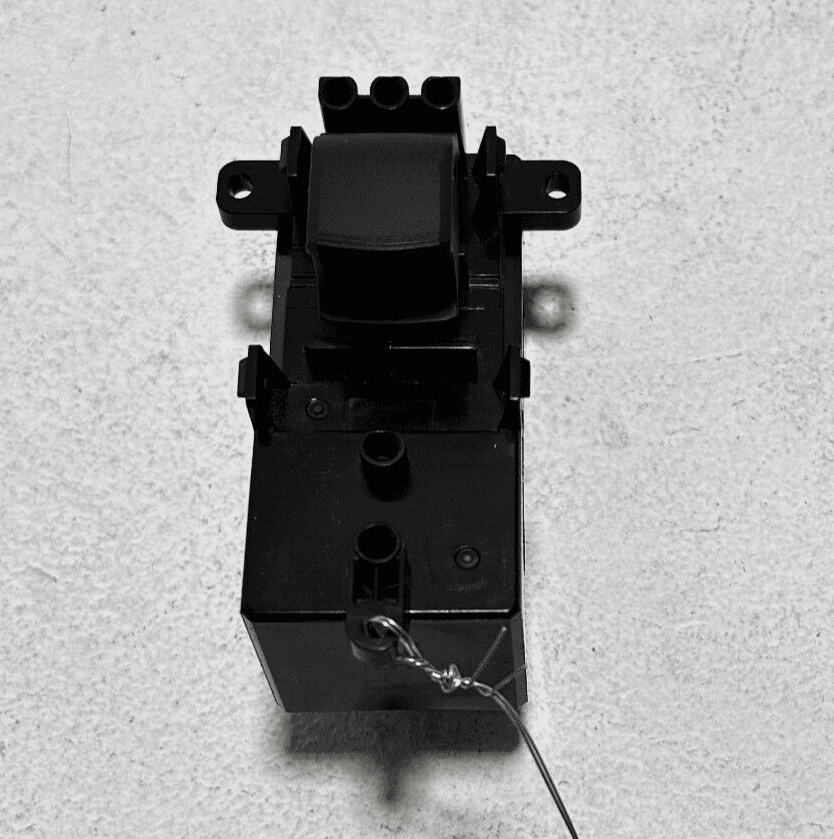 2016-2021 HONDA CIVIC DOOR POWER WINDOW CONTROL SWITCH REAR LEFT/RIGHT OEM
