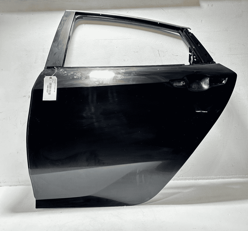 2016-2021 HONDA CIVIC REAR LEFT DRIVER SIDE DOOR SHELL PANEL OEM