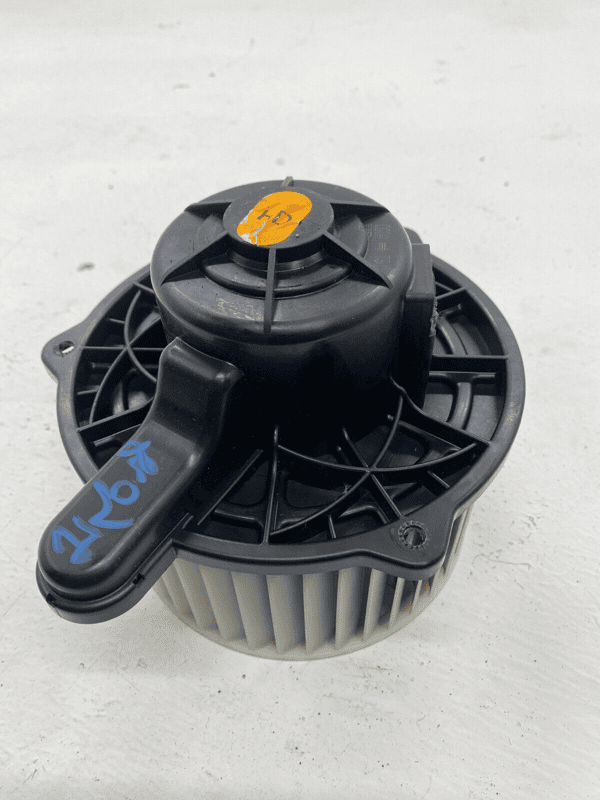 OEM 06-11 HYUNDAI ELANTRA HVAC AC AIR CONDITIONER HEATER BLOWER MOTOR FAN *