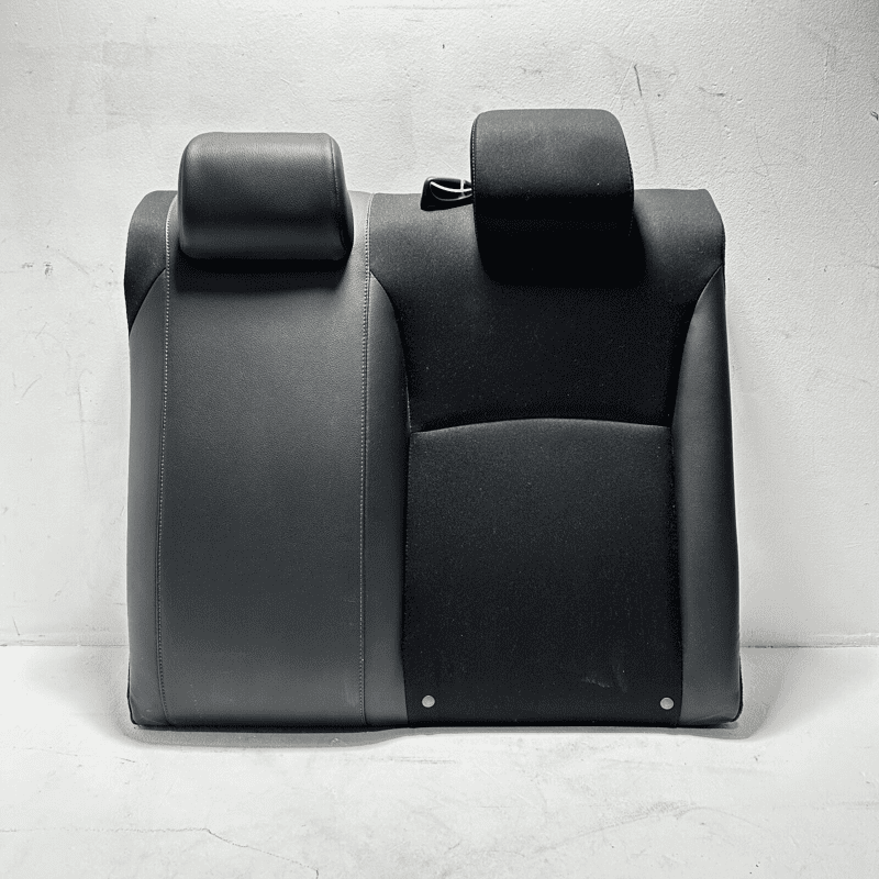 2020-2021 HONDA CIVIC 2ND SECOND ROW SEAT UPPER CUSHION REAR LEFT SIDE OEM