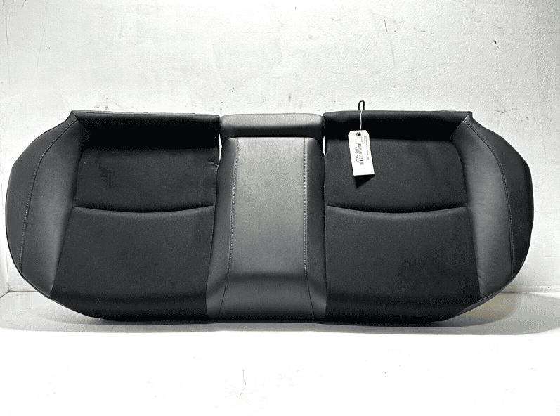 2020-2021 HONDA CIVIC REAR 2ND SECOND ROW SEAT LOWER BOTTOM CUSHION OEM