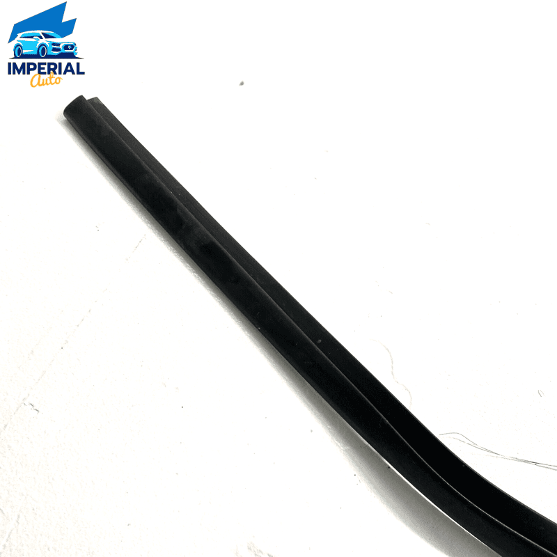 2015 - 2020 ACURA TLX FRONT LEFT DRIVER SIDE DOOR LOWER WEATHERSTRIP SEAL O