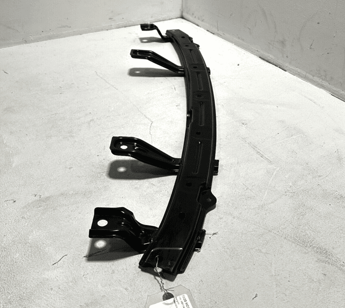 2016-2020 HONDA CIVIC TIE BAR BUMPER SUPPORT BRACKET BEAM  FRONT UPPER OEM