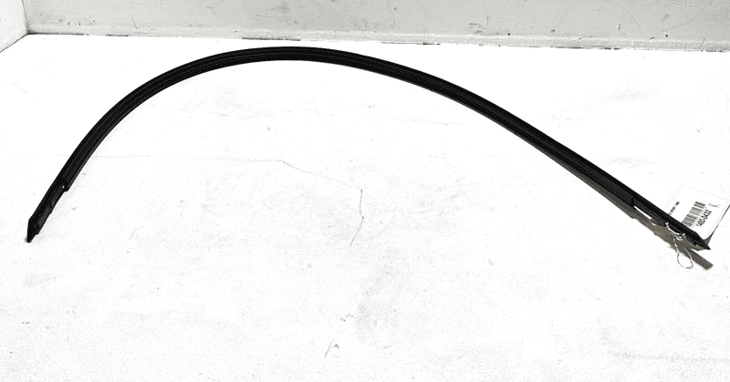 2016-2021 HONDA CIVIC WINDOW BELT MOLDING TRIM FRONT RIGHT SIDE OEM