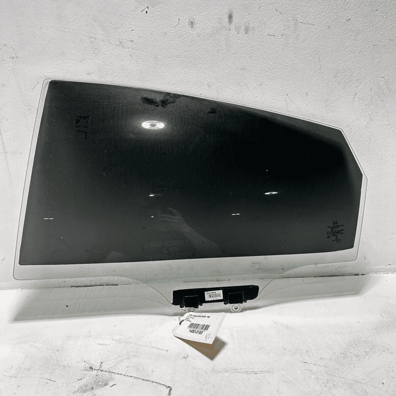 2016-2021 HONDA CIVIC DOOR WINDOW GLASS REAR LEFT DRIVER SIDE OEM