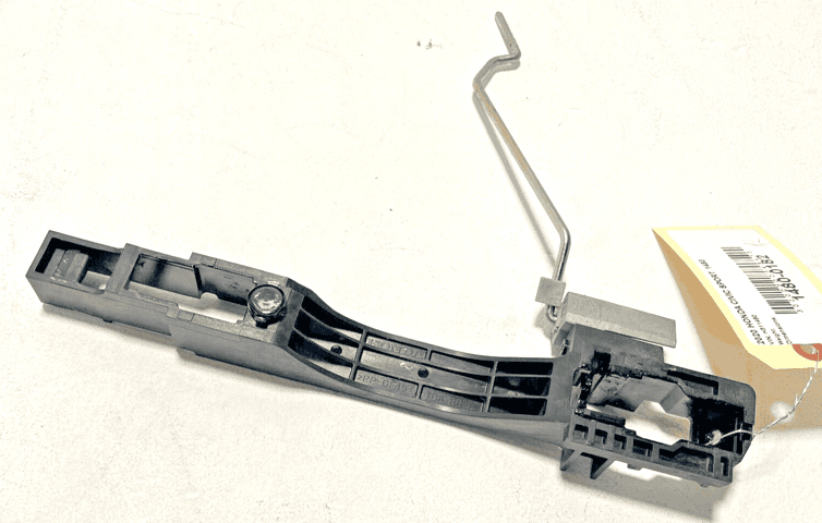 2016-21 Honda Civic Rear Left Driver Side Door Exterior Handle Base Bracket OEM