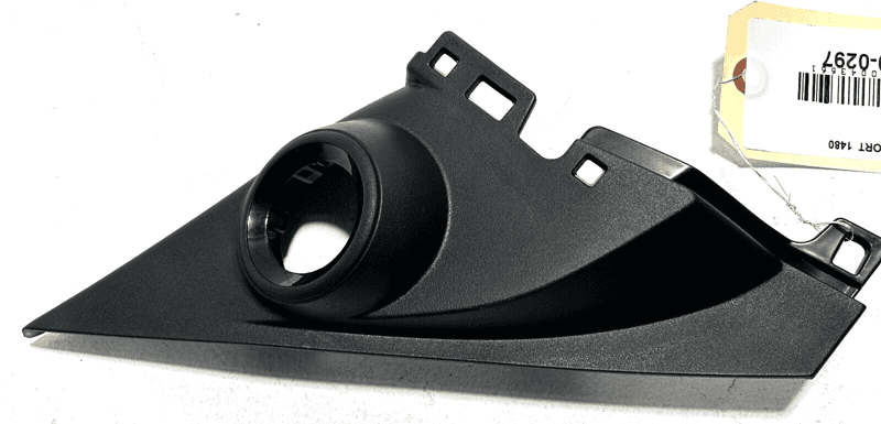 2018-2021 Honda Civic Front Right Passenger Door Mirror Corner Cover OEM