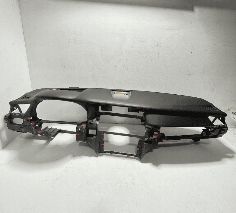 2009-15 BMW 750 LI FRONT DASHBOARD DASH INSTRUMENT PANEL W/ HEAD-UP DISPLAY OEM