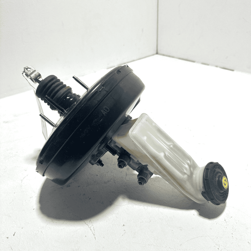 Power Brake Booster & Master Cylinder Honda Civic 2018-2024 OEM