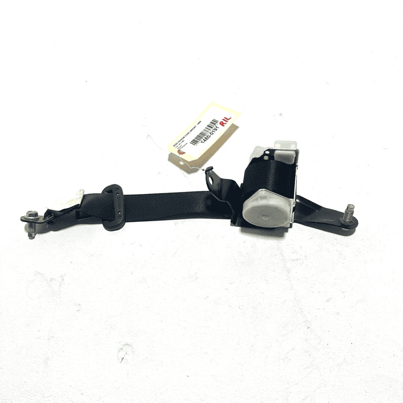 2016-2021 HONDA CIVIC REAR LEFT SEAT BELT SEATBELT RETRACTOR OEM
