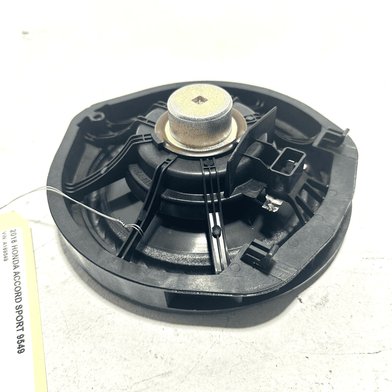 2018-2022 Honda Accord Front Left Or Right Side Door Panel Audio Speaker OEM