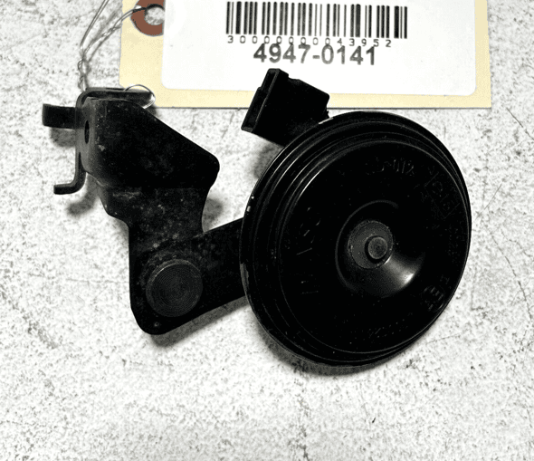 2018-19-20-21-22-23-2024 TOYOTA CAMRY XLE ANTI THEFT ALARM SIREN HORN OEM