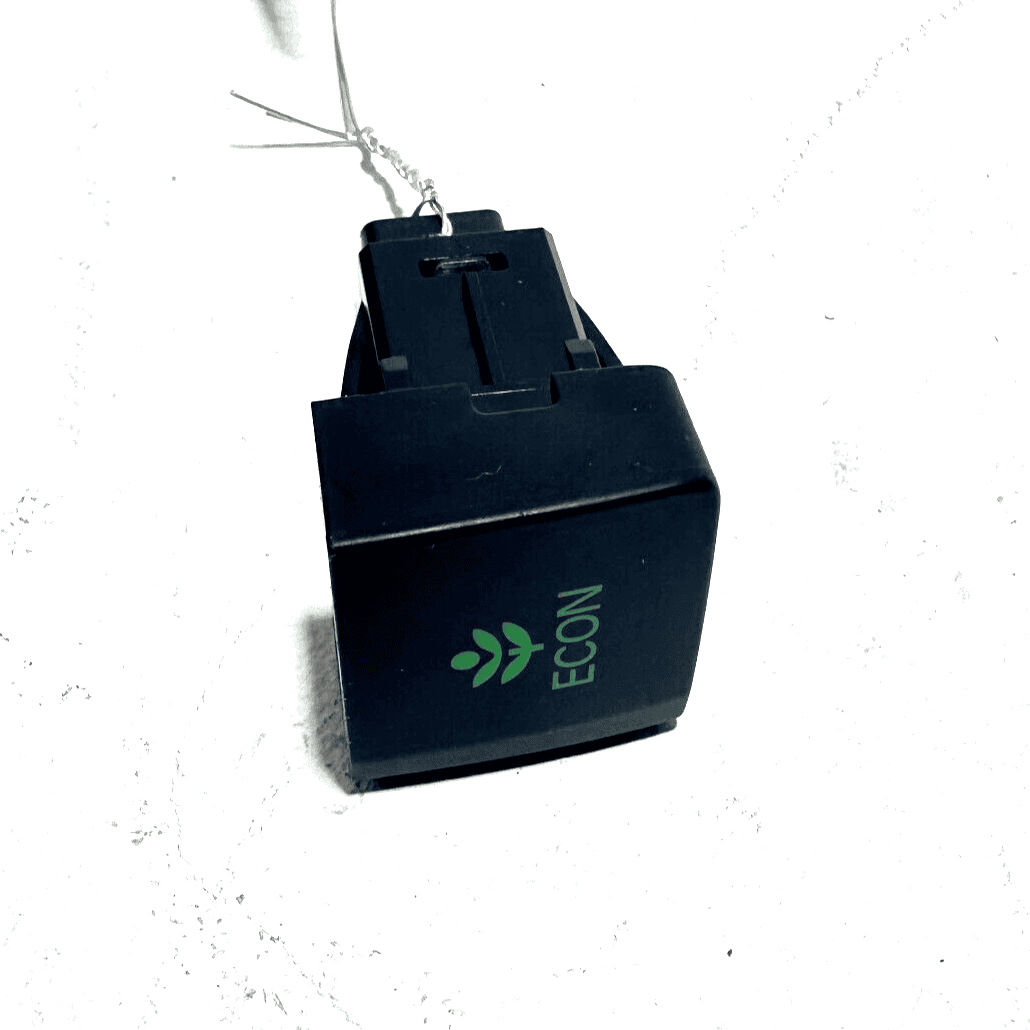 2016-2021 HONDA CIVIC CENTER CONSOLE FUEL ECONOMY ECON CONTROL SWITCH OEM