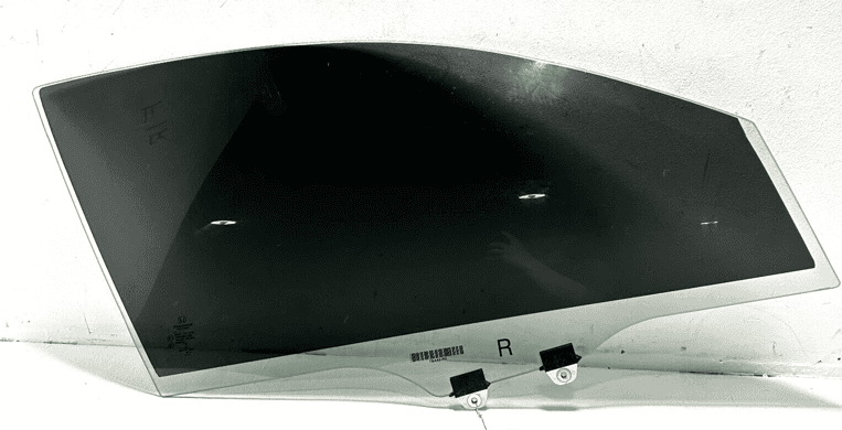 2016-2021 Honda Civic Front Right Passenger Side Door Window Glass OEM