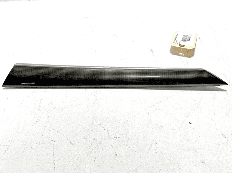 HONDA ACCORD 2018-2022 FRONT DRIVER SIDE DOOR UPPER COVER ORNAMENT TRIM OEM