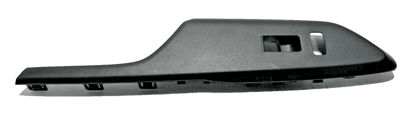 2016-2020 Honda Civic Front Passenger Door Window Switch Panel Bezel Trim OEM