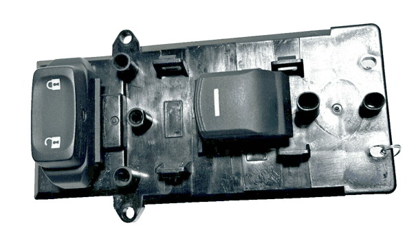 2016-2021 Honda Civic Front Right Passenger Door Panel Power Window Switch OEM