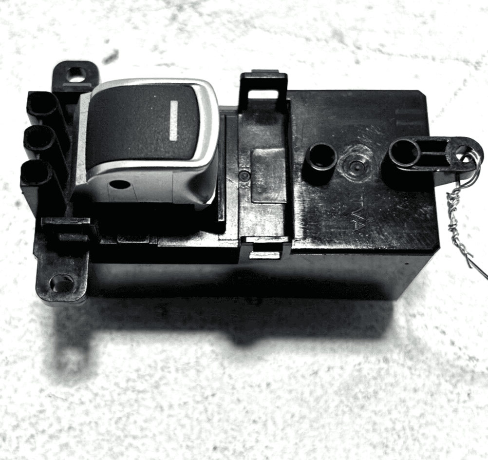 HONDA ACCORD 2018 - 2022 REAR LEFT DRIVER SIDE DOOR POWER WINDOW SWITCH OEM