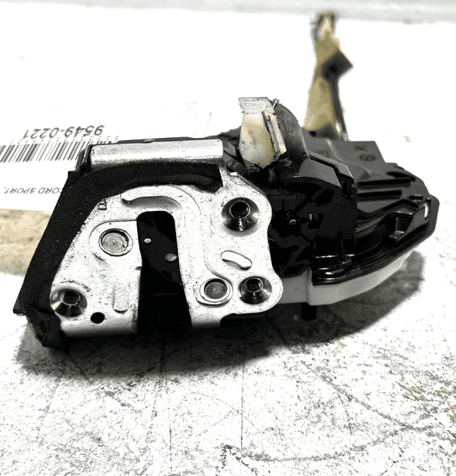 HONDA ACCORD 2018 - 2022 REAR RIGHT PASSENGER SIDE DOOR LOCK LATCH ACTUATOR OEM