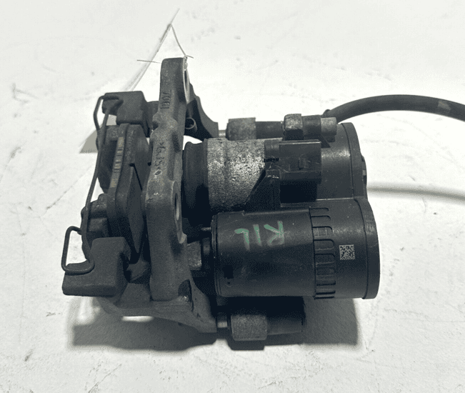 Rear Left Side ABS Brake Caliper Honda Civic 2016-2024 OEM