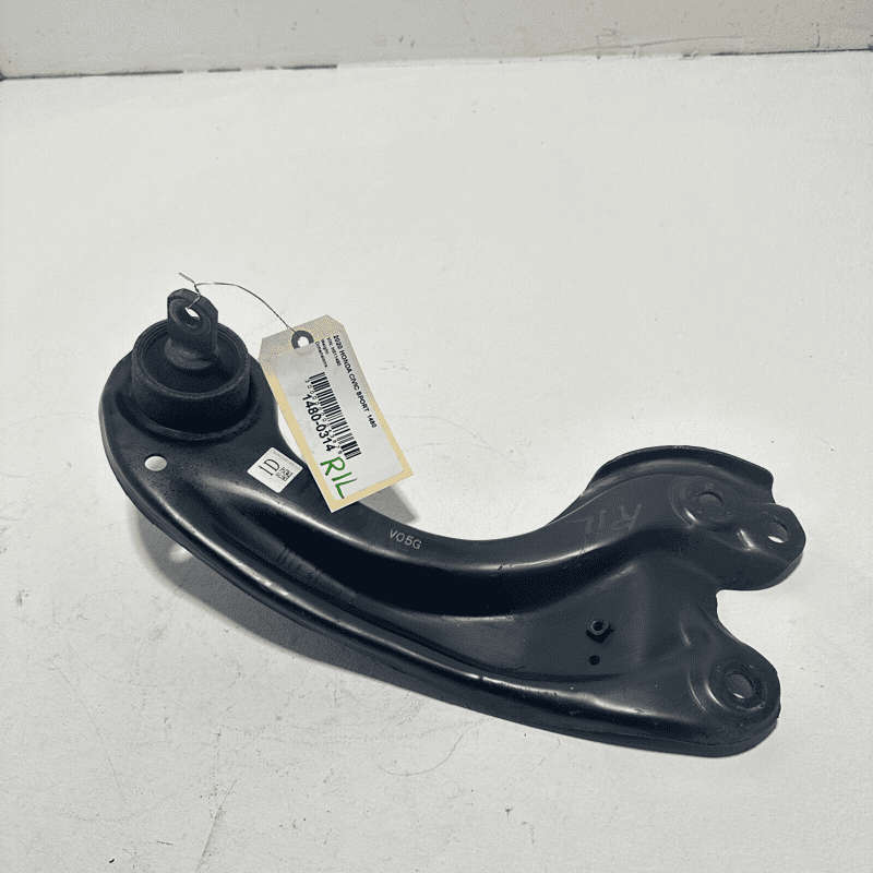 Rear Left Side Trailing Control Arm Honda Civic 2016-2021 OEM