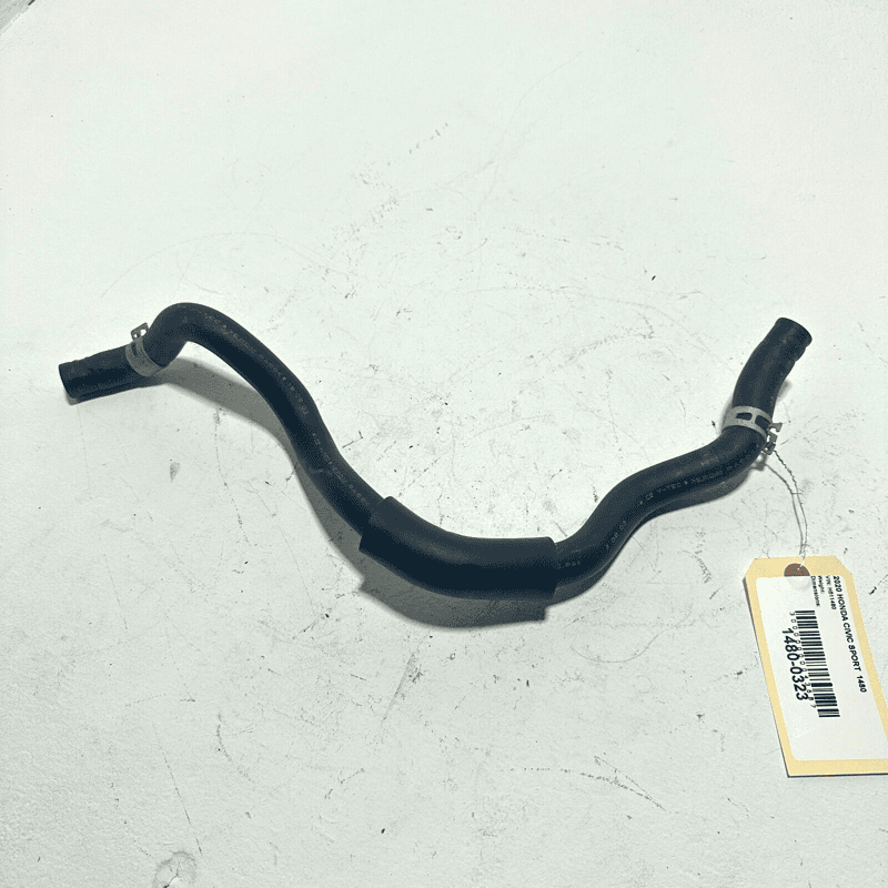 HVAC A/C Heater Water Coolant Outlet Hose Tube Honda Civic 2016-2021 OEM