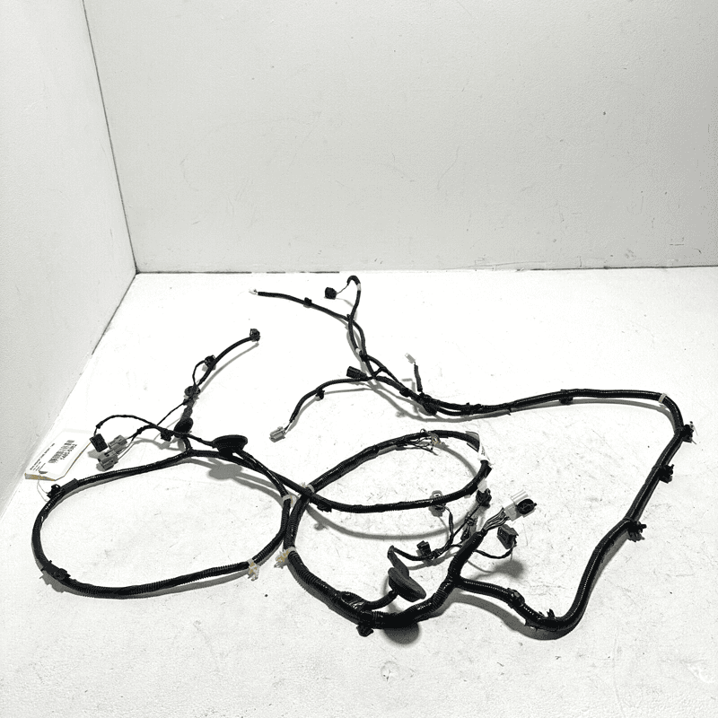 Interior Main Body Floor Wire Wiring Harness Honda Civic 2016-2020 OEM