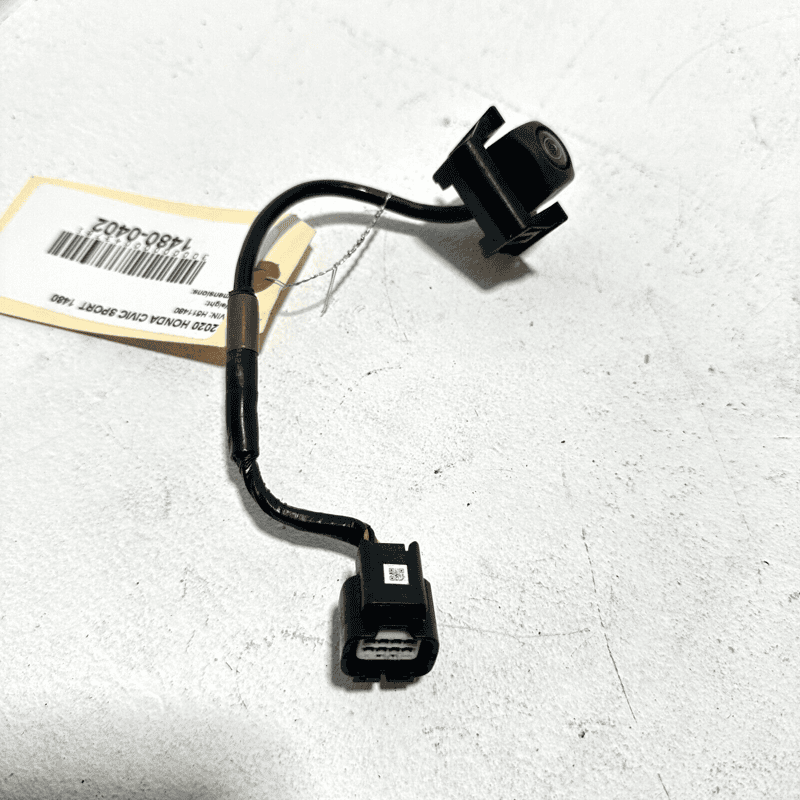 Rear View Camera Assembly Honda Civic 2018-2020 OEM