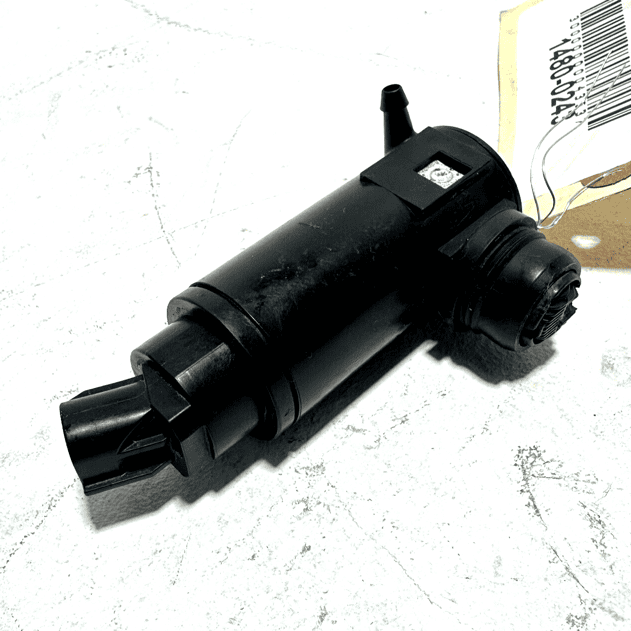 2016-2023 HONDA CIVIC FRONT WINDSHIELD FLUID RESERVOIR WASHER PUMP OEM