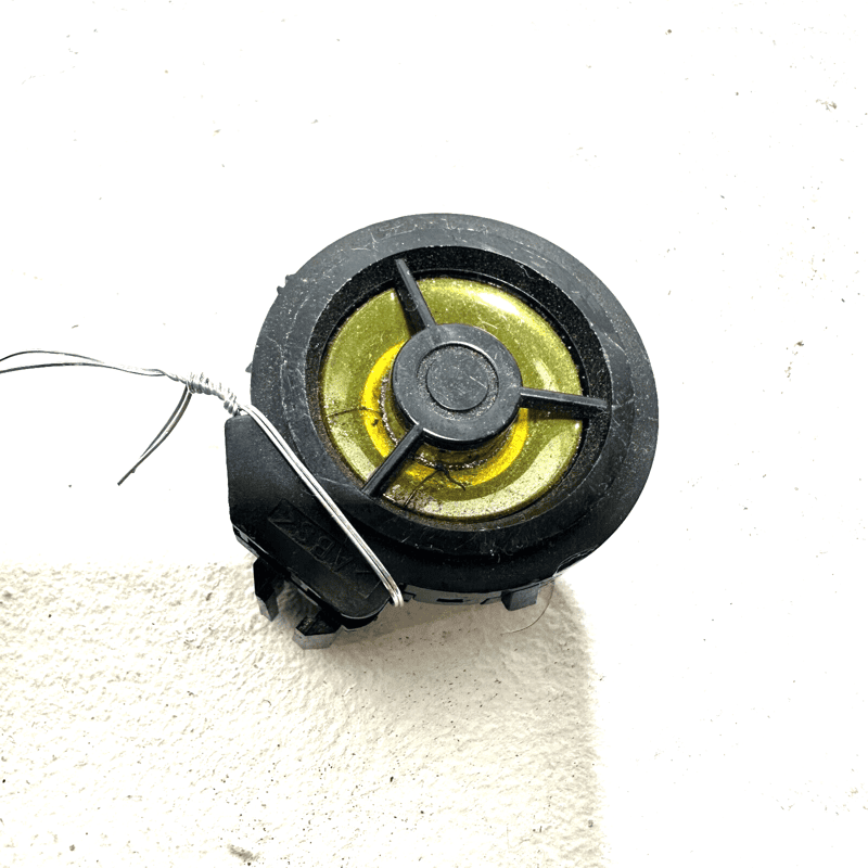 HONDA ACCORD 2018-2020 FRONT CORNER TWEETER SPEAKER LEFT OR RIGHT DOOR OEM 1PCS