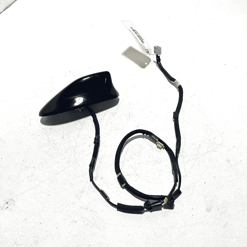 HONDA ACCORD 2018-2020 SHARK FIN RADIO ROOF ANTENNA ASSEMBLY *NH731P* OEM