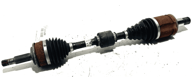 2018-2023 TOYOTA CAMRY XLE FRONT LEFT DRIVER SIDE AXLE SHAFT HALFSHAFT OEM