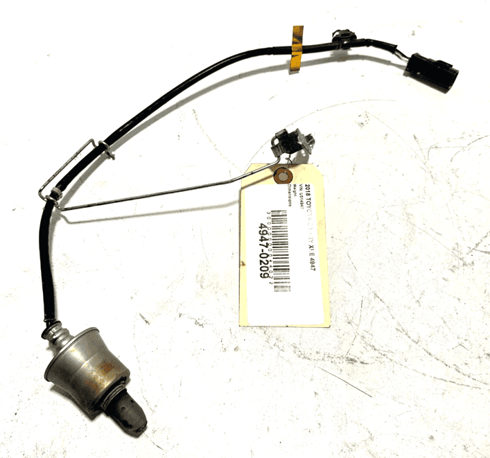 2018-2023 TOYOTA CAMRY XLE Front Air Fuel Ratio Upper Oxygen Sensor OEM